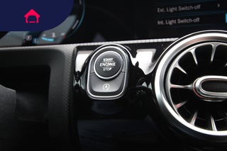 2019 Mercedes-Benz A-Class