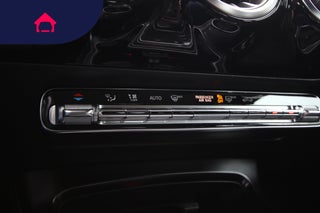 2019 Mercedes-Benz A-Class