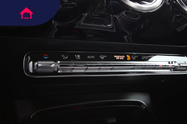 2019 Mercedes-Benz A-Class