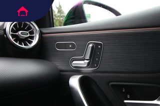 2019 Mercedes-Benz A-Class