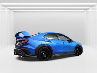 2022 Subaru WRX