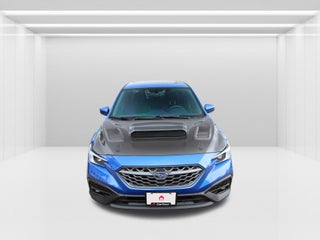 2022 Subaru WRX