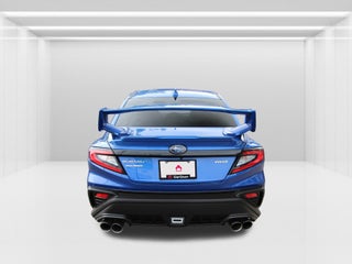 2022 Subaru WRX