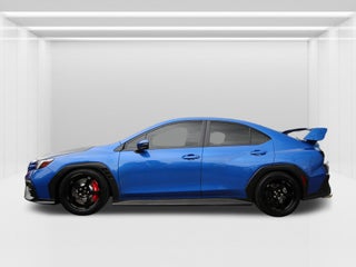 2022 Subaru WRX