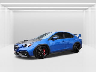 2022 Subaru WRX