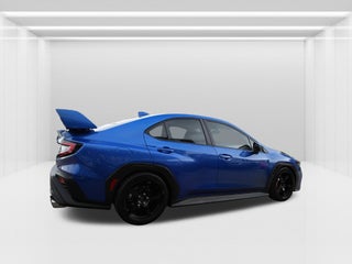 2022 Subaru WRX