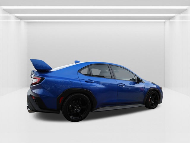 2022 Subaru WRX