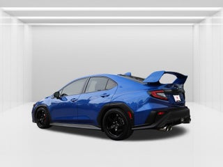 2022 Subaru WRX