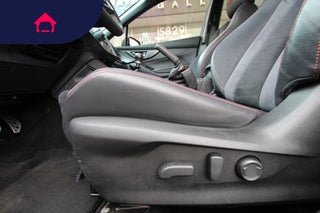 2022 Subaru WRX