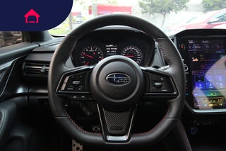 2022 Subaru WRX