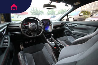 2022 Subaru WRX