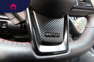 2022 Subaru WRX