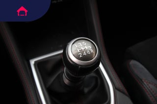 2022 Subaru WRX