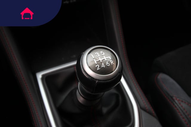 2022 Subaru WRX