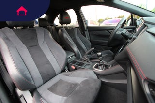 2022 Subaru WRX