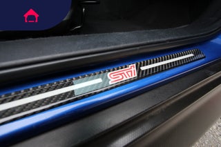 2022 Subaru WRX