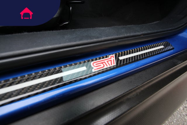 2022 Subaru WRX