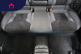2022 Subaru WRX