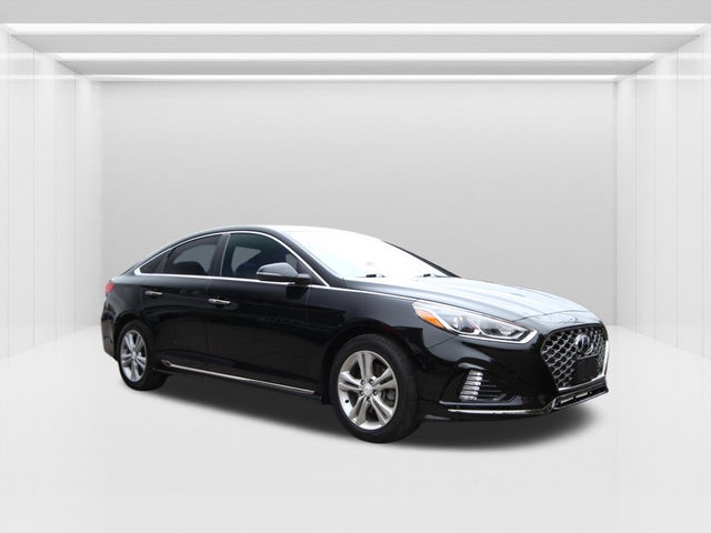 2019 Hyundai Sonata
