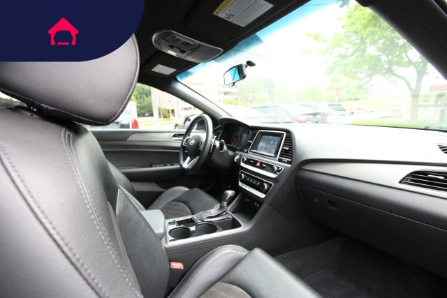 2019 Hyundai Sonata