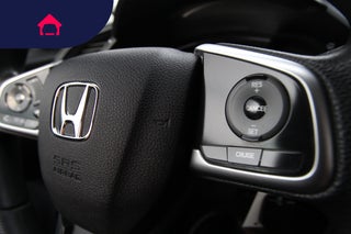 2016 Honda Civic Sedan