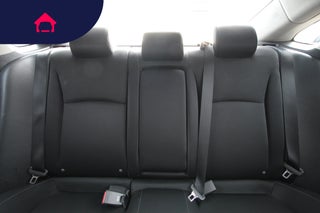 2016 Honda Civic Sedan