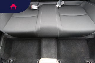 2016 Honda Civic Sedan