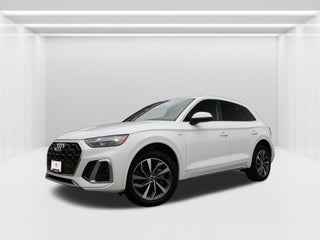 2022 Audi Q5