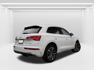 2022 Audi Q5