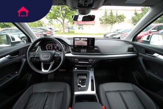 2022 Audi Q5