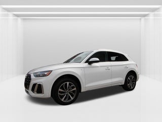 2022 Audi Q5