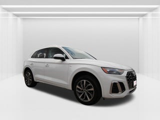 2022 Audi Q5