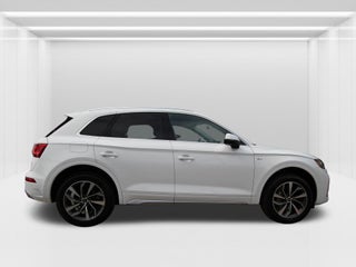 2022 Audi Q5