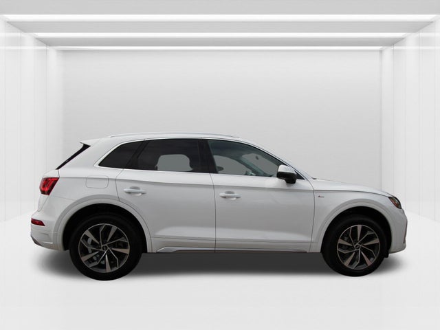 2022 Audi Q5