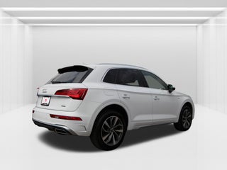 2022 Audi Q5