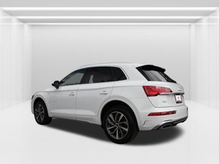2022 Audi Q5