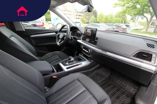 2022 Audi Q5