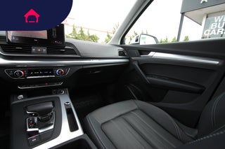2022 Audi Q5