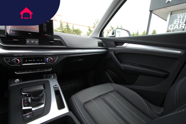 2022 Audi Q5