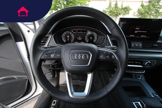 2022 Audi Q5