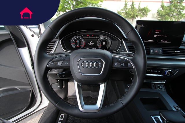 2022 Audi Q5