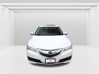 2017 Acura TLX