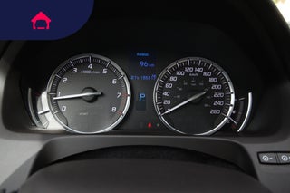 2017 Acura TLX