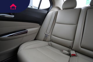 2017 Acura TLX