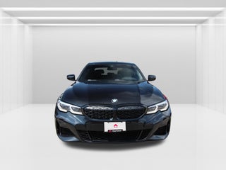 2021 BMW 3 Series