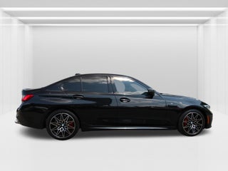 2021 BMW 3 Series