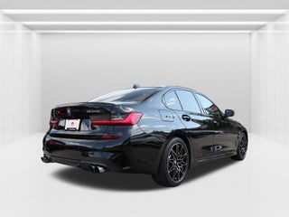 2021 BMW 3 Series