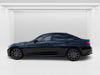 2021 BMW 3 Series