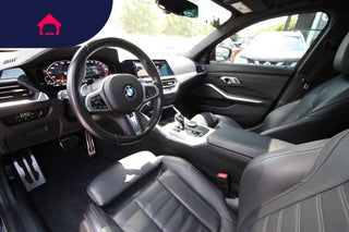 2021 BMW 3 Series