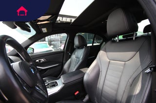 2021 BMW 3 Series